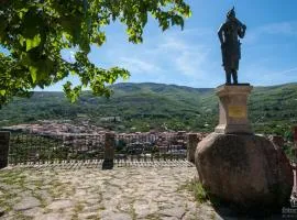 La Serrana de la Vera Casa Rural TR-CC-00366