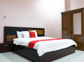 RedDoorz @ Jalan Cendrawasih Timika