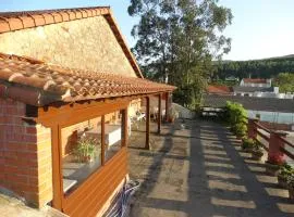 La Casa de la Carpintería