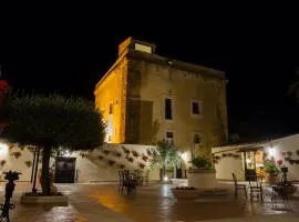 Hotel Foresteria Baglio Della Luna