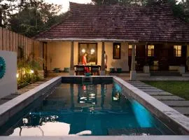 Marari Villas - Private Pool Villas