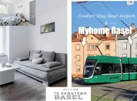 MyHome Basel 1A44