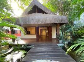 Pipa Zen Guest House