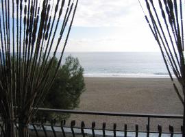 Casa del Sole，位于勒托阳尼的酒店