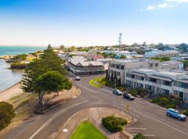 Aurora Ozone Hotel Kangaroo Island，位于金斯科特的酒店