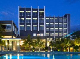 Aston Gorontalo Hotel & Villas