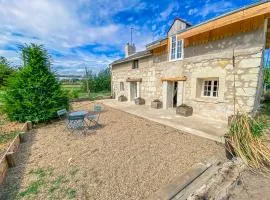 Gîte au coeur d'une propriété équestre