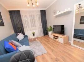 Loft Apartament 1