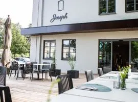 Hotel Restaurant Joseph