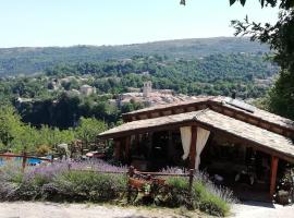 老房子乡间别墅 ，位于Abbateggio的酒店