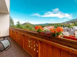 Apartamenty EverySky - Obrońców Pokoju 1D