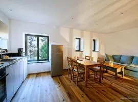 gîte Les Marronniers