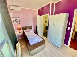 Business Apartment near Neuss/Düsseldorf