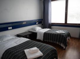 Hotel Susihukka，位于考哈瓦的酒店