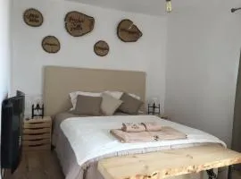 Lambisco- Alojamento local