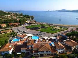 里瓦阿祖拉公寓式酒店