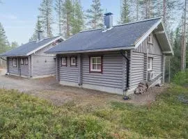 Holiday Home Ylläksen tunturihonkamaja a 1 by Interhome