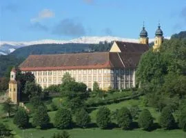 Ferienwohnung Schlossblick 2 oder 5