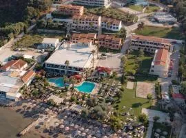 Robolla Beach Aparthotel