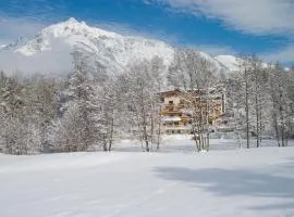 胡贝尔特拉姆瑟霍夫酒店