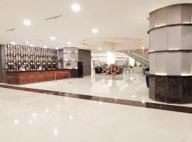 格瑞帕瑞格酒店