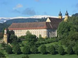 Schlossblick Stainz