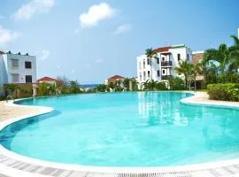 Sultan Palace Beach Resort - AMANI Apartment CB2-202