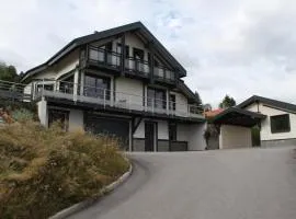 Chalet de la Rigue