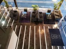 诺特酒店