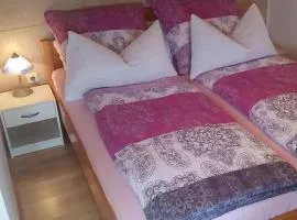 Ferienwohnung Raabe