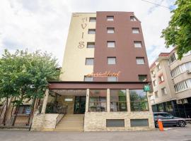 Avis Hotel By WS Group