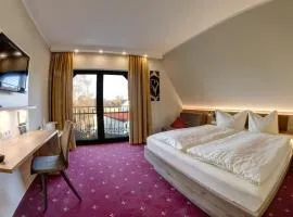 茨尔施米德酒店