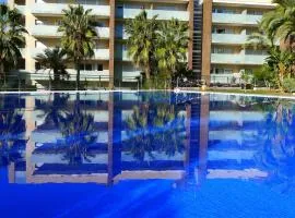 Saval Spa Aqquaria Family Complex