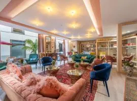 Sé Boutique Hotel