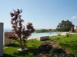 Grandono Agriturismo in Maremma