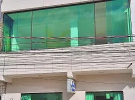 玛瑞胡博旅馆