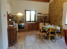 Agriturismo Coradosso "Il Fienile"