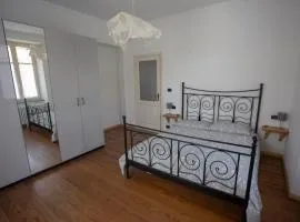 Appartamento con vista a Torre Pellice