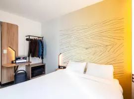 B&B HOTEL Paris Porte de Bagnolet