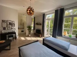 Ferienwohnung König Georg