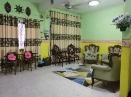 KLUANG BARAT HOMESTAY