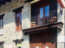 Affittacamere “Del Ponte”