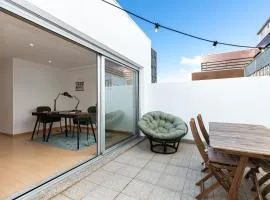 Feel Porto Corporate Housing Marquês