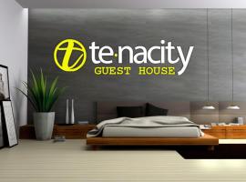 Tenacity Guesthouse - Riviera Park，位于梅富根的度假短租房