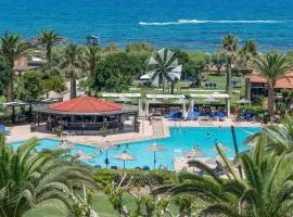 Anissa Beach Hotel