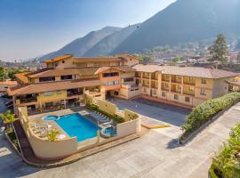 Cordillera Hotel