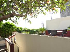O Clube，位于克鲁什港的海滩短租房