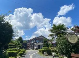 Shiga Biwa Lake Shanshui House