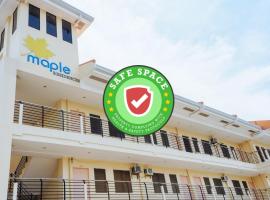 Maple Residences Talisay，位于塔里萨伊的酒店