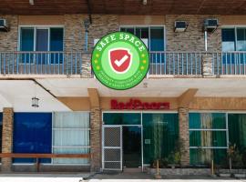 RedDoorz @ Sampaloc Inn Tanay Rizal，位于塔奈的酒店